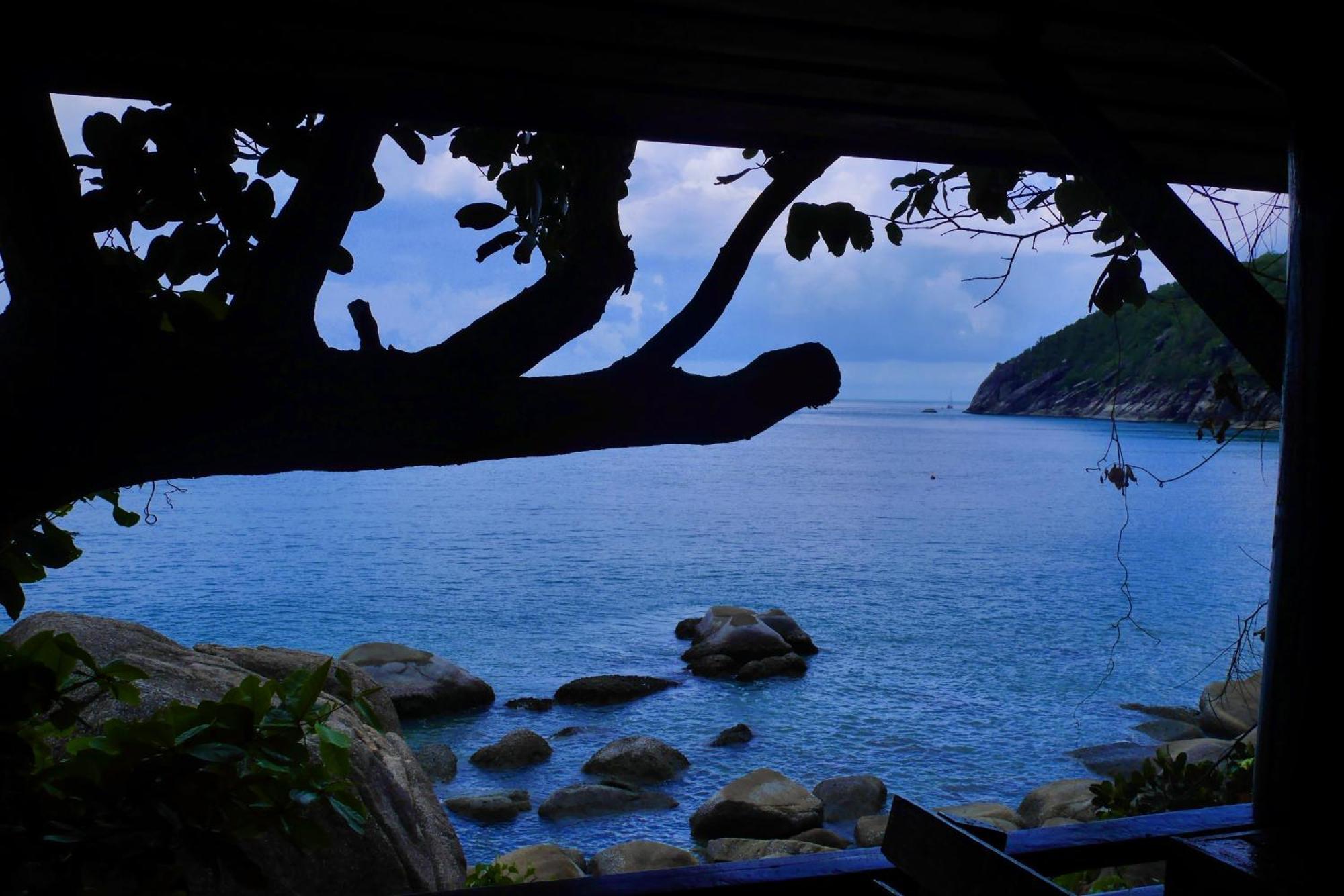 Mai Pen Rai Bungalows Than Sadet Beach Exterior foto