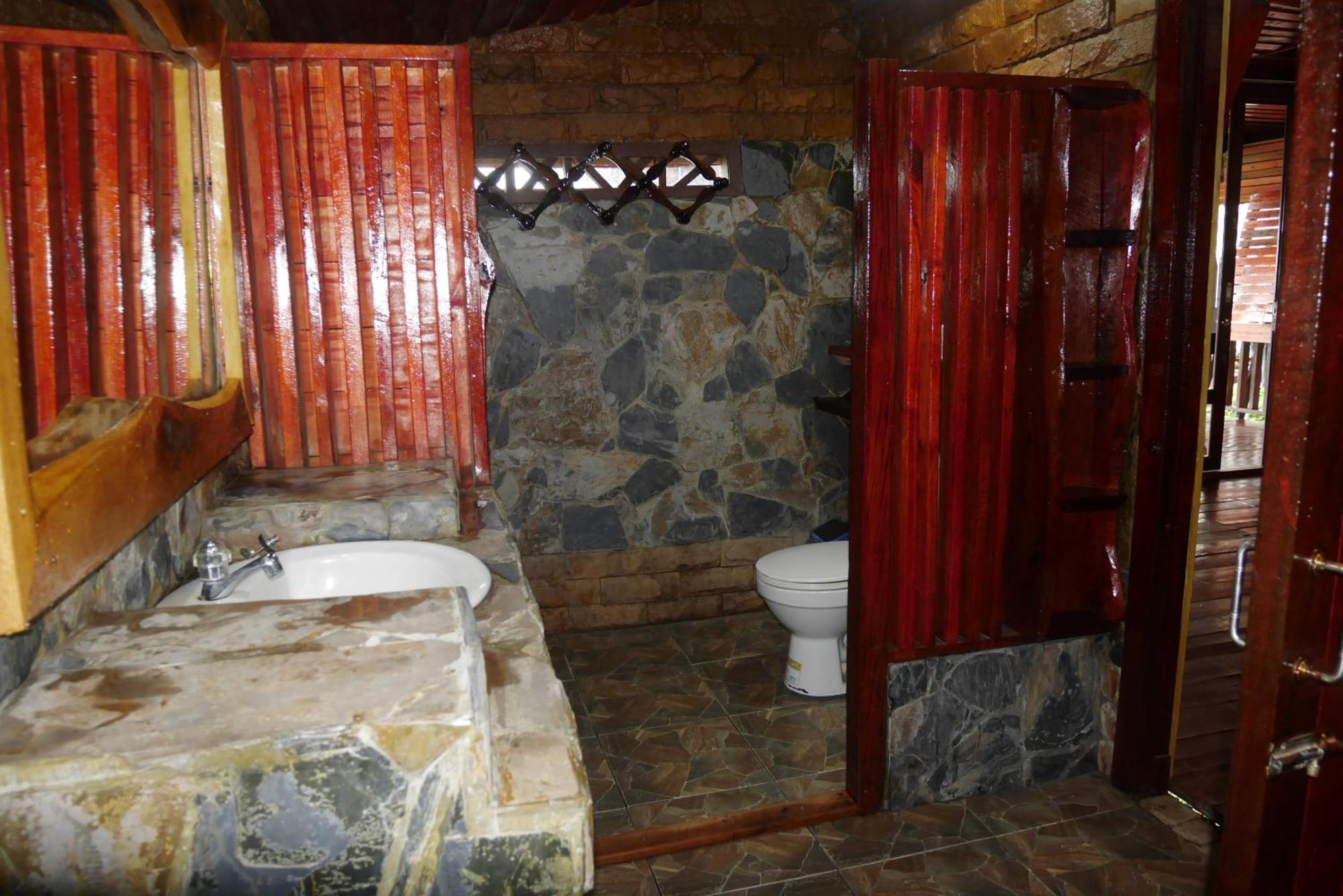Mai Pen Rai Bungalows Than Sadet Beach Exterior foto