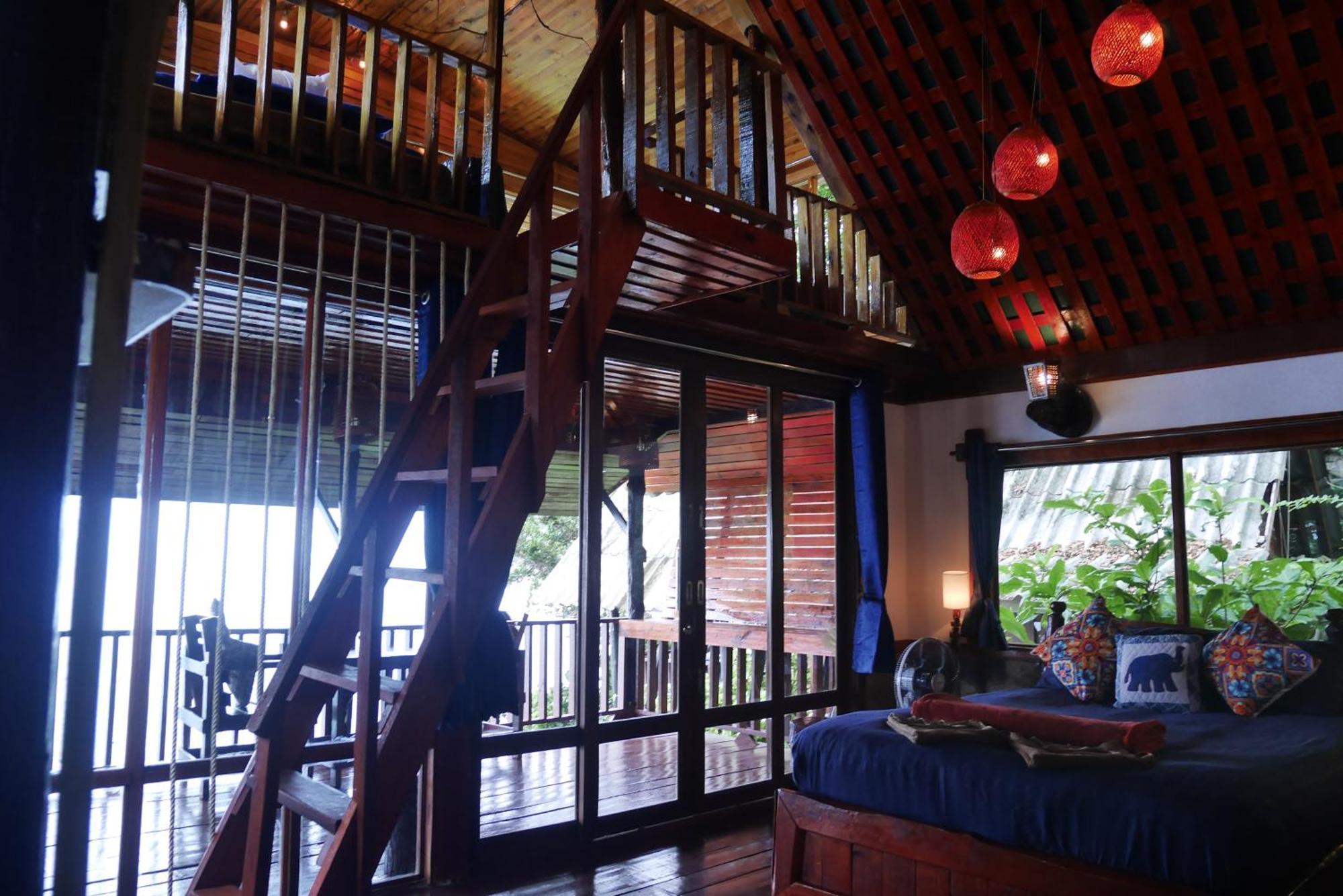 Mai Pen Rai Bungalows Than Sadet Beach Exterior foto