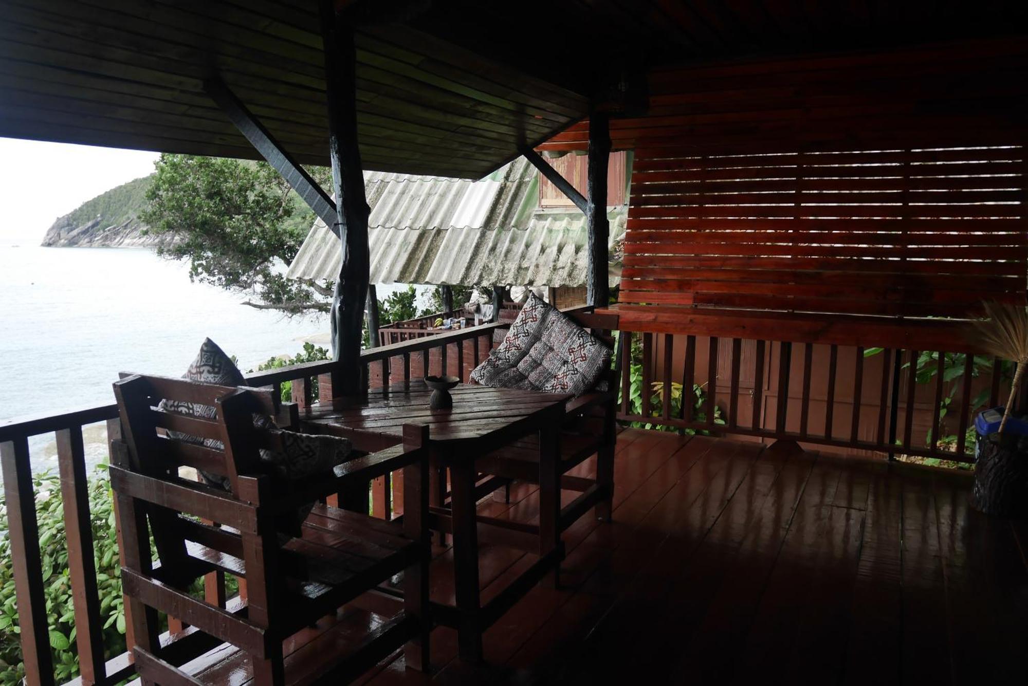 Mai Pen Rai Bungalows Than Sadet Beach Exterior foto