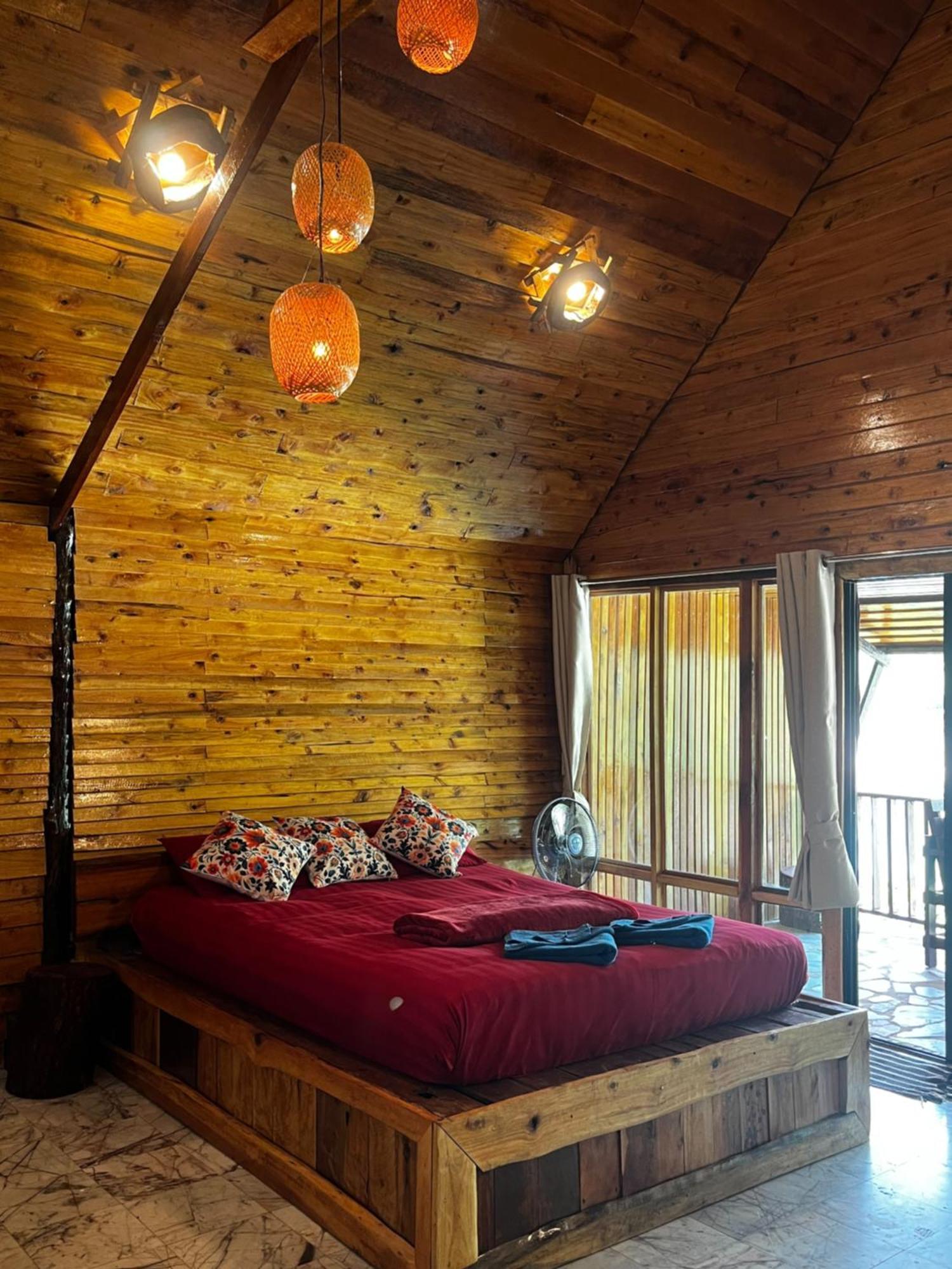 Mai Pen Rai Bungalows Than Sadet Beach Exterior foto
